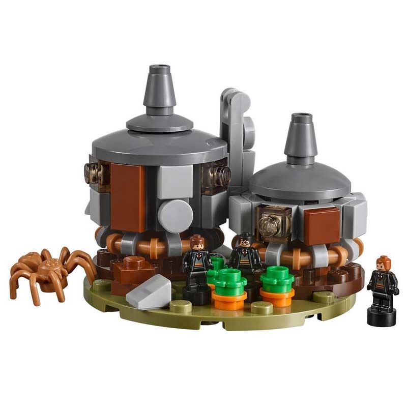 LEGO Harry Potter 71043 Schloss Hogwarts