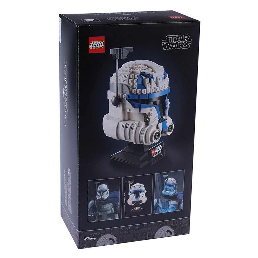 LEGO Star Wars Captain Rex Helm (75349 )