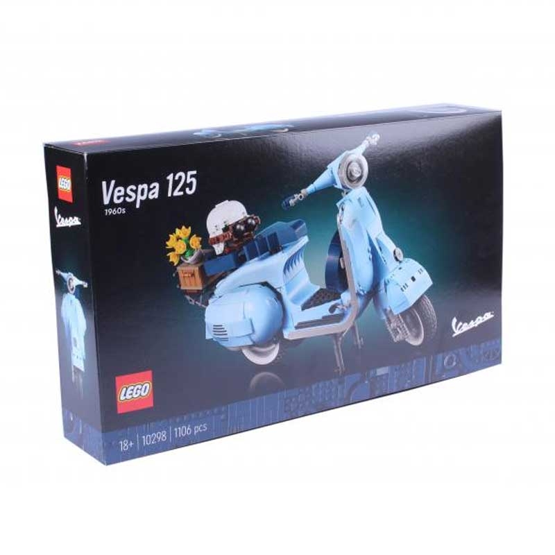 LEGO Creator Expert Vespa (10298)