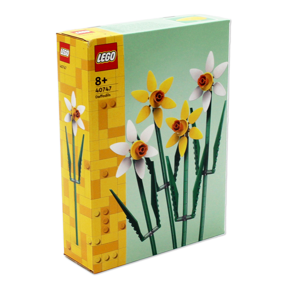 LEGO Creator Narzissen (40747)