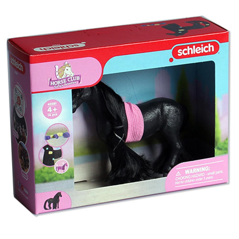 Schleich Horse Club Sofia's Beauties - Beauty Horse Criollo Definitivo Stute (42581)