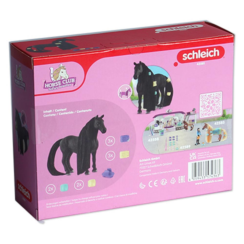 Schleich Horse Club Sofia's Beauties - Beauty Horse Criollo Definitivo Stute (42581)