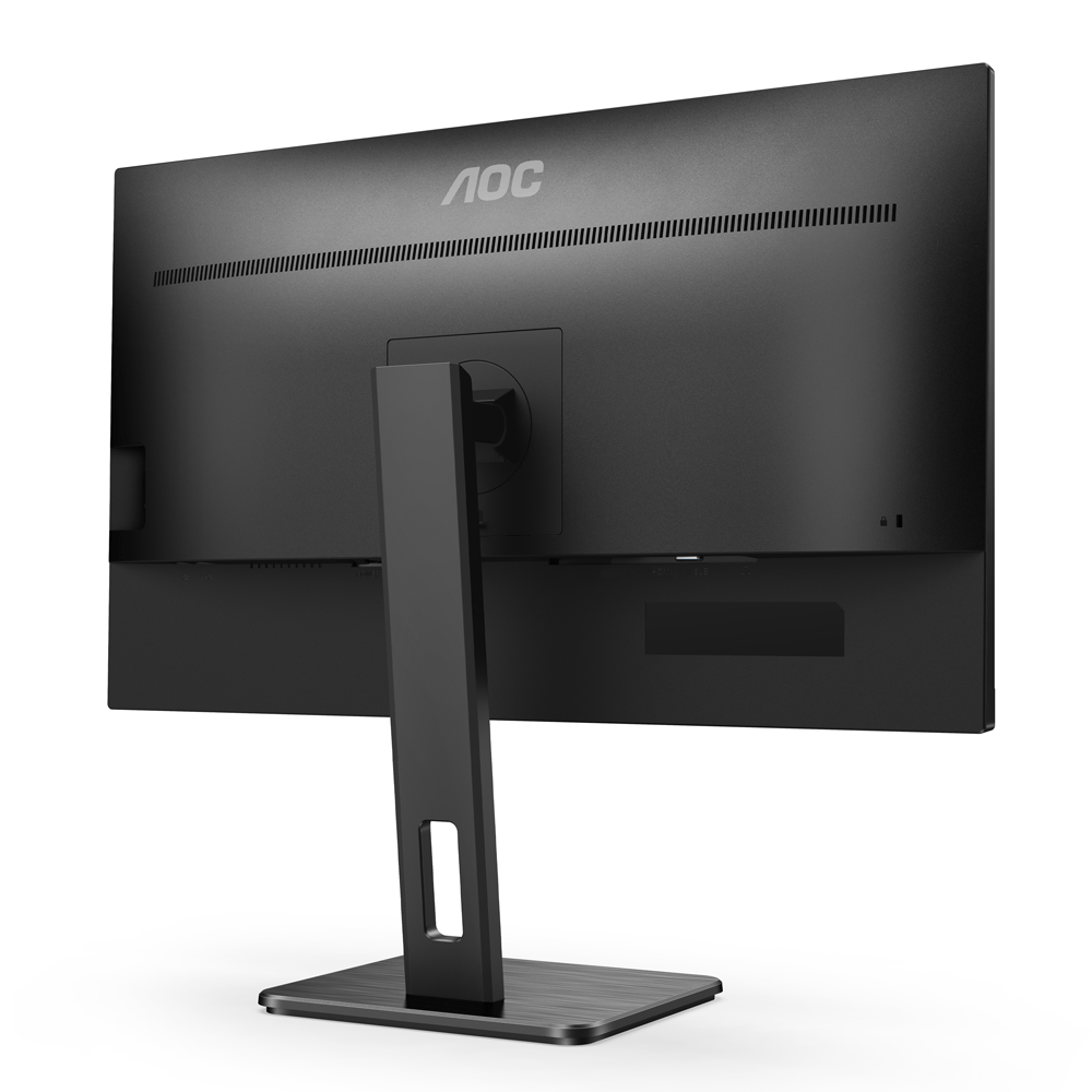 AOC U27P2CA 68,6cm (27 Zoll) 4K-LED-Monitor
