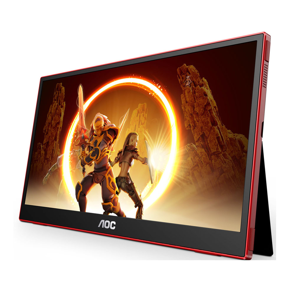 AOC Gaming 16G3 39,5 cm (15,6 Zoll) LED-Monitor