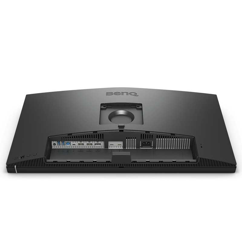 BenQ DesignVue PD2725U 68,58 cm (27 Zoll) 4K-UHD-LED-Monitor