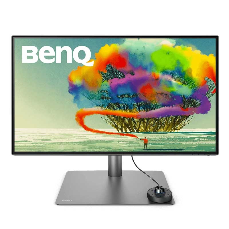 BenQ DesignVue PD2725U 68,58 cm (27 Zoll) LED-Monitor