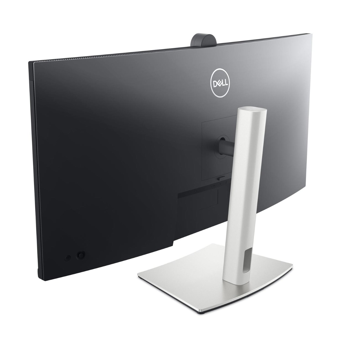 Dell P3424WEB  86.4 cm (34 Zoll) UWQHD 21:9 Curved Monitor