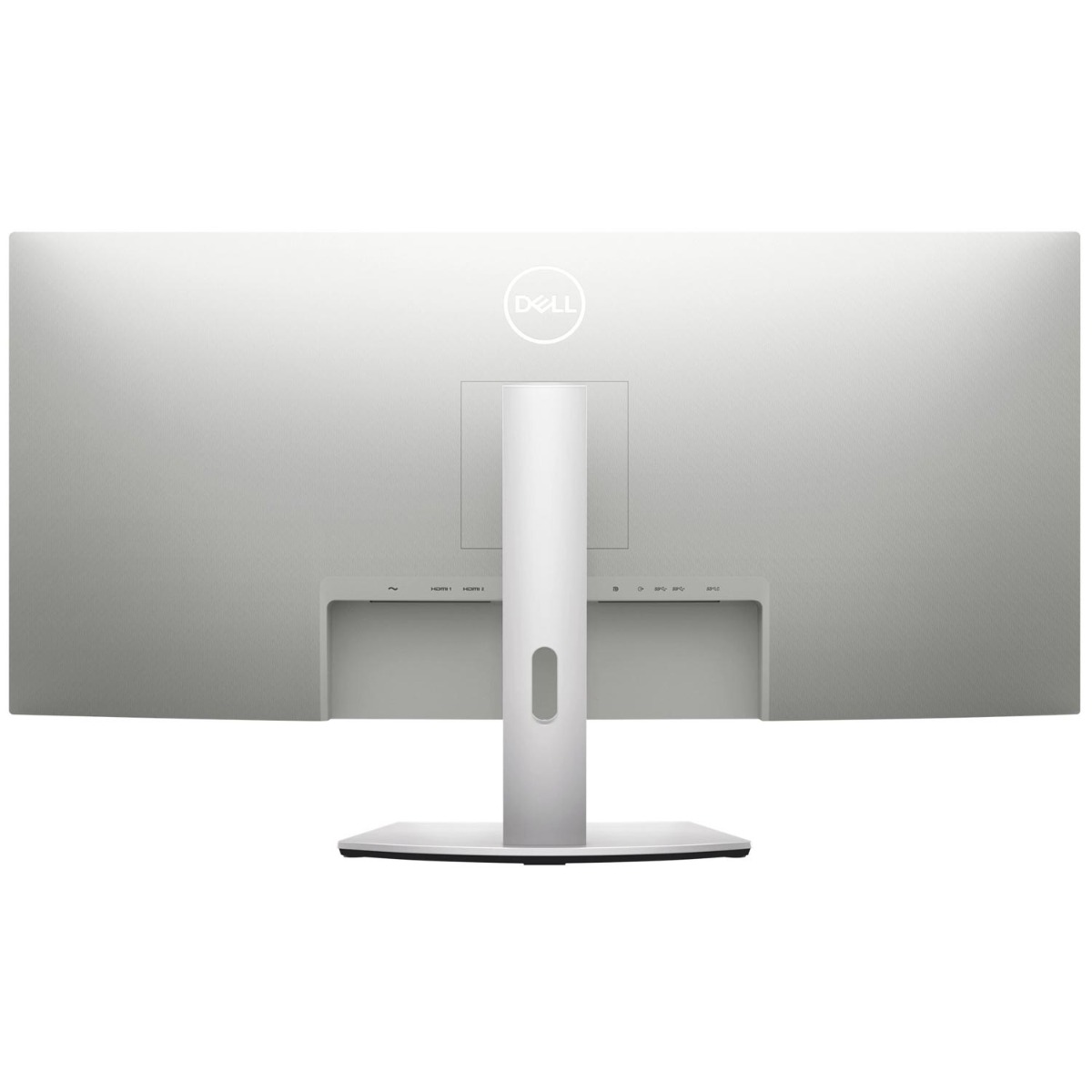 Dell S3423DWC 86,42 cm (34 Zoll) Curved-LED-Monitor (2.Wahl) 