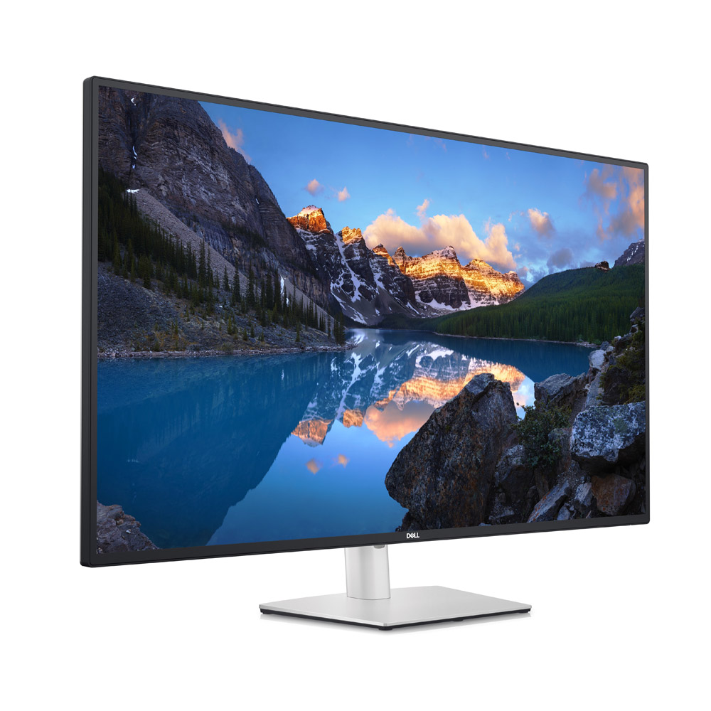 Dell UltraSharp U4323QE 107,95 cm (42,51 Zoll) 4K-LED-Monitor