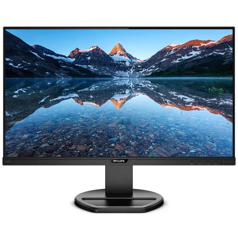 Philips B Line 243B9/00 60,5 cm (23.8 Zoll) LED-Monitor