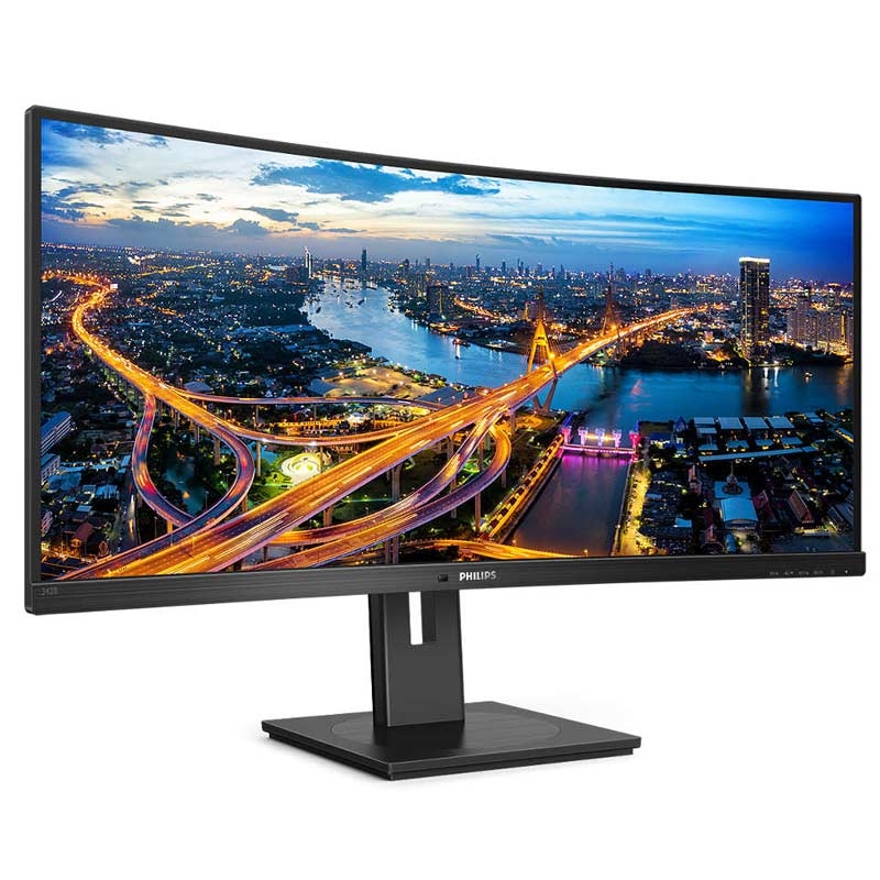 Philips B Line 345B1C/00 86,4 cm (34 Zoll) LED-Monitor