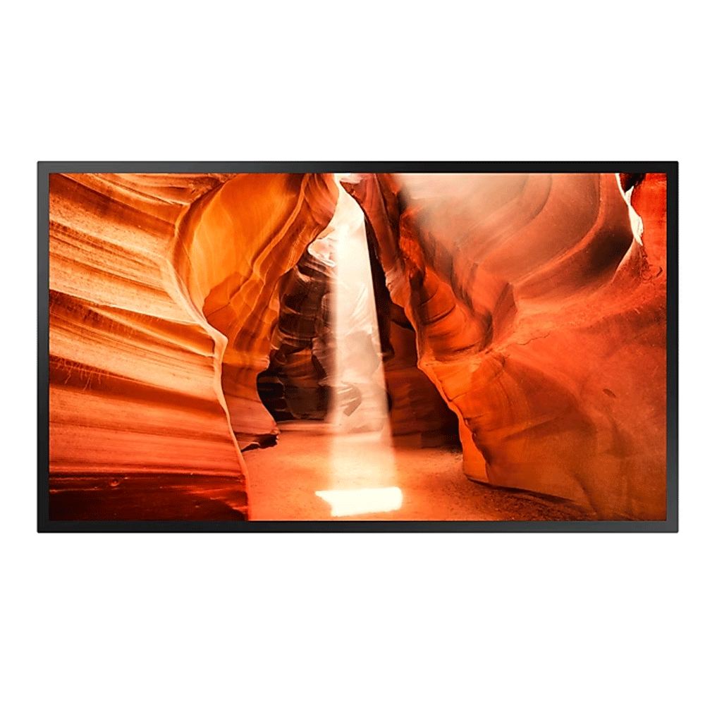 Samsung OM55N-S 138,7 cm (54,6 Zoll) Smart Signage Outdoor Display