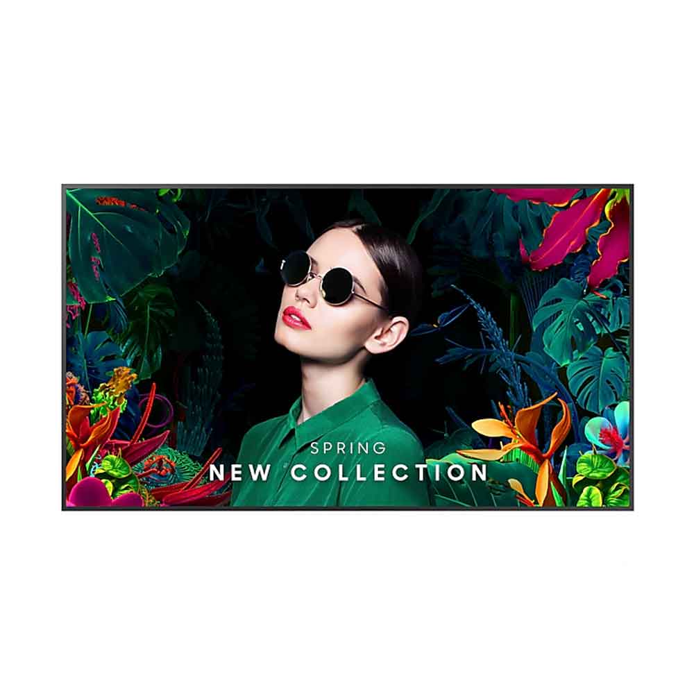 Samsung QM65C 164 cm (65 Zoll) Smart Signage Display