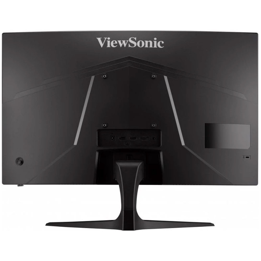 ViewSonic VX2418C 60,96 cm (24 Zoll) Gaming Monitor