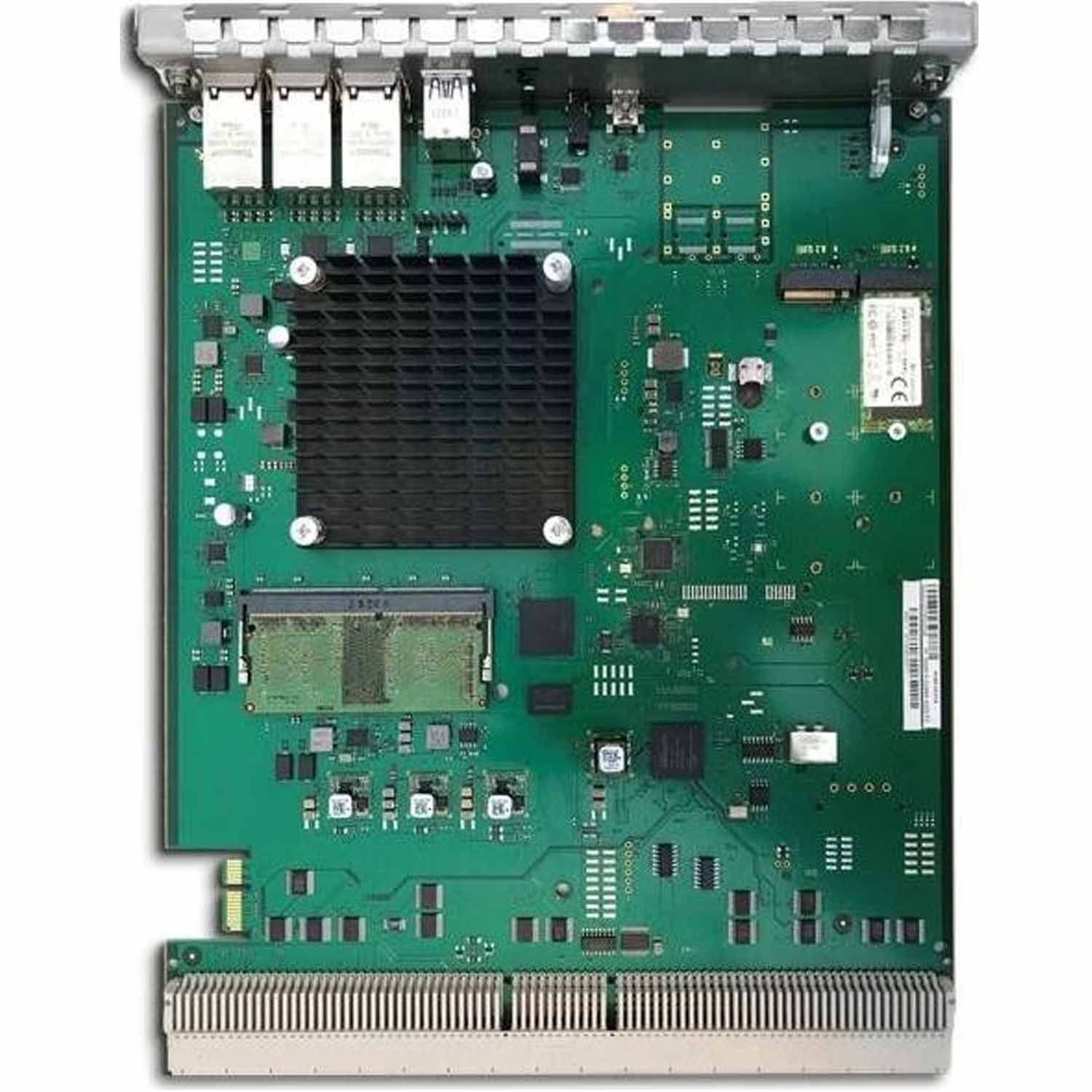 Unify OpenScape Business X8 Mainboard OCCLA