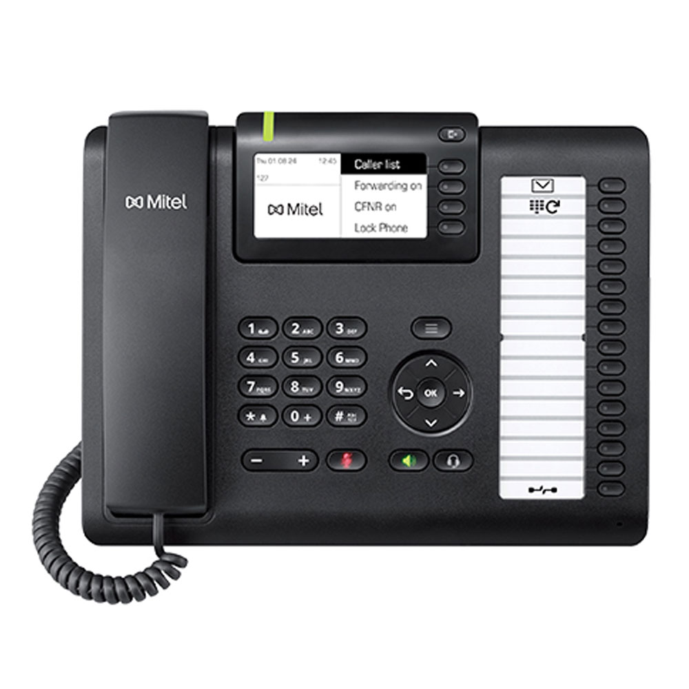 Unify OpenScape Desk Phone CP405T