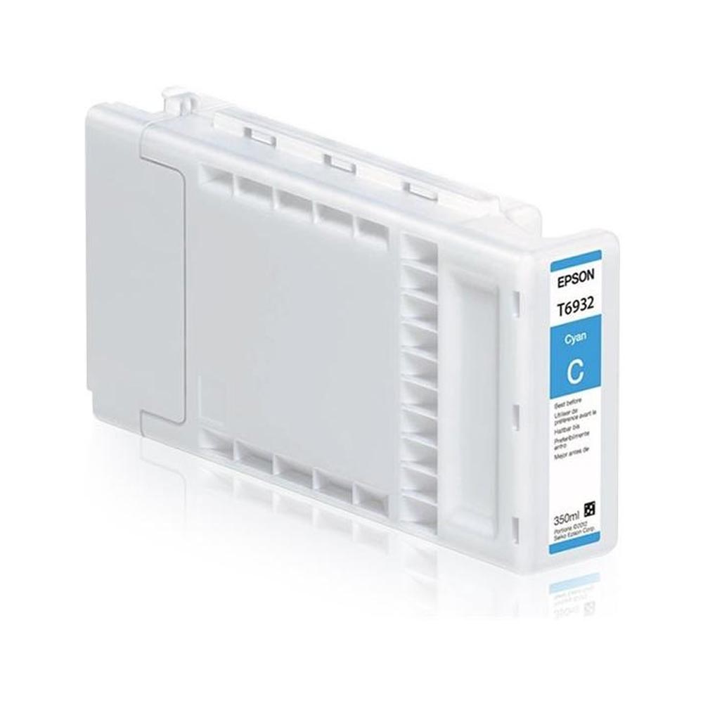 Epson C13T69320N Tintenpatrone cyan