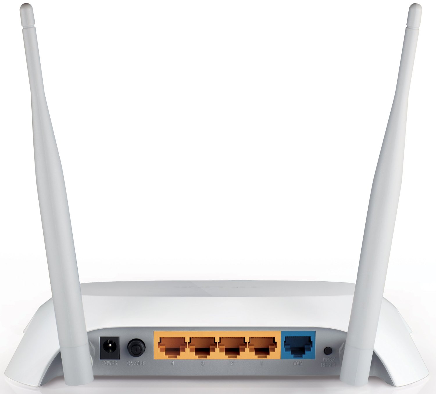 TP-Link TL-MR3420 3G/4G WLAN-Router