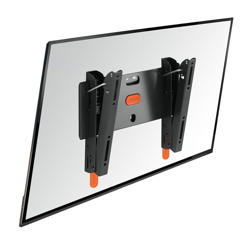 Vogel's Base 15 S TV-Wandhalterung für 48-109 cm (19-43 Zoll) Fernseher