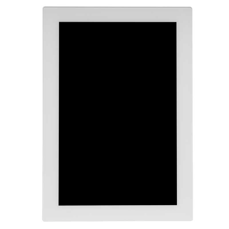 Denver PFF-1037W digitaler Bilderrahmen weiß