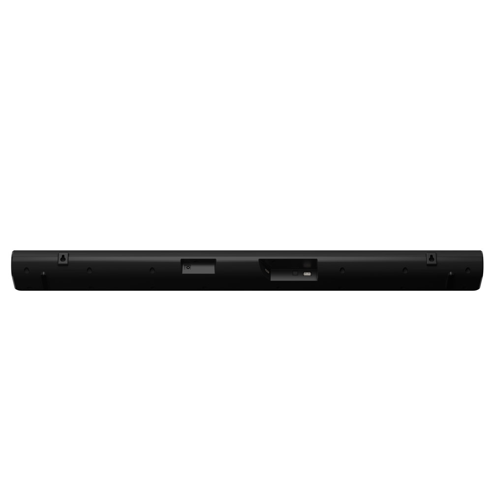 Hisense HS205G 2.0 Kanal Soundbar schwarz