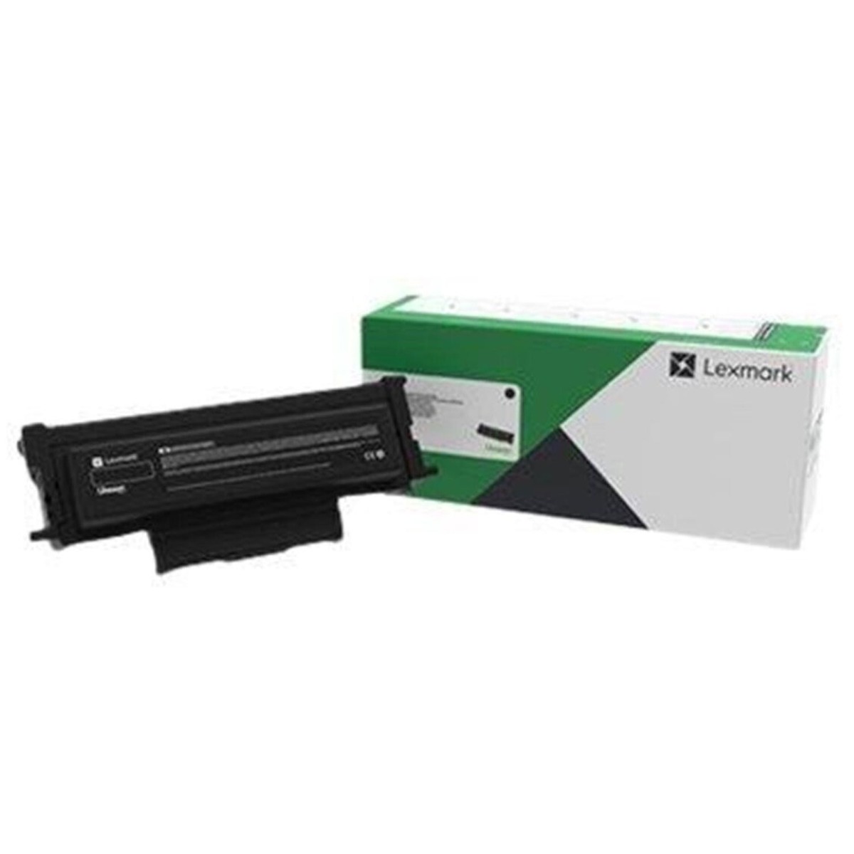 Lexmark B222000 Toner schwarz
