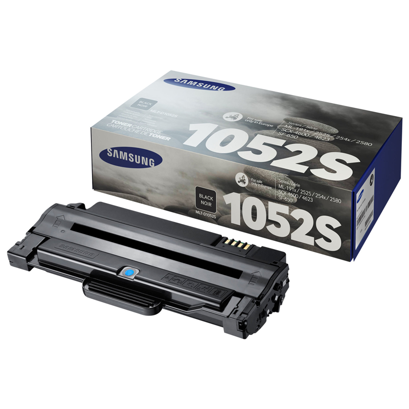 Samsung MLT-D1052S Toner schwarz
