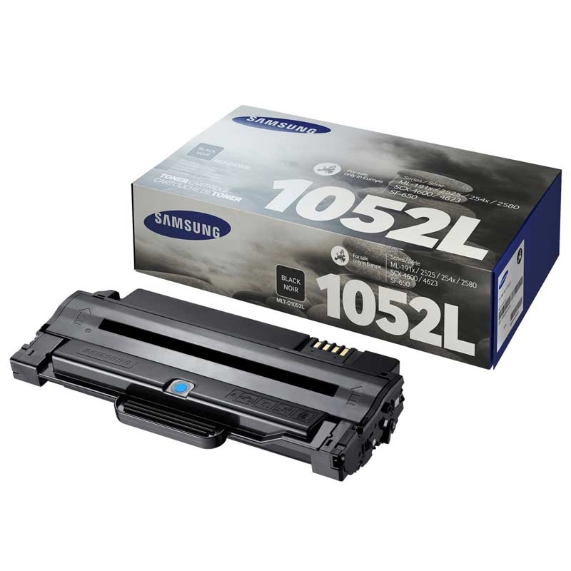 Samsung Toner 1052L ML-1910