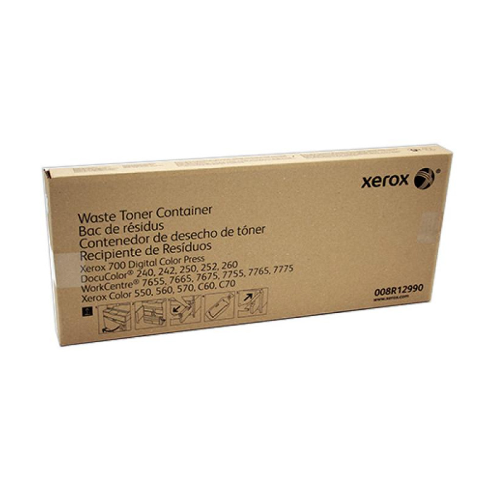 Xerox 008R12990 Resttonerbehälter