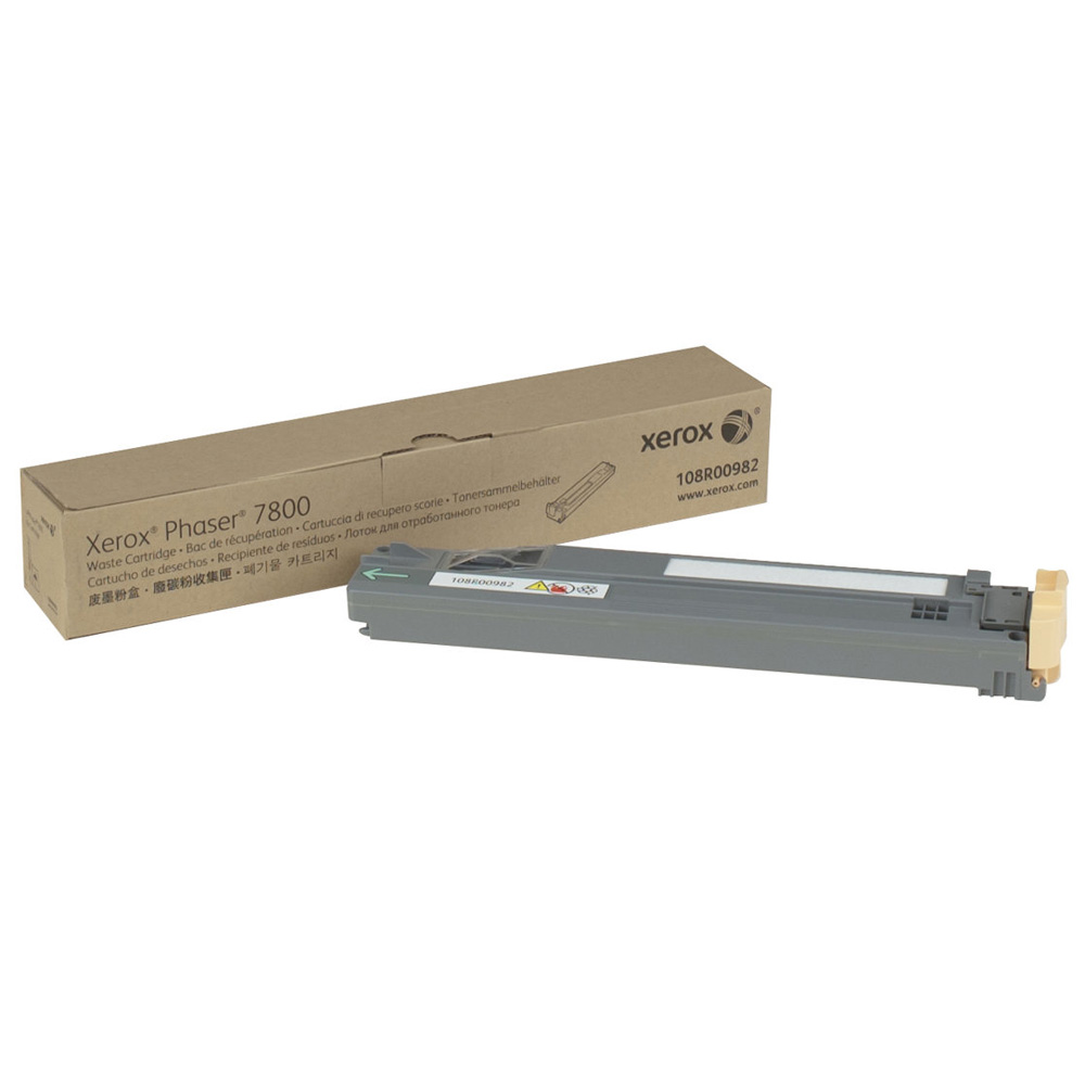 Xerox 108R00982 resttonerbehälter