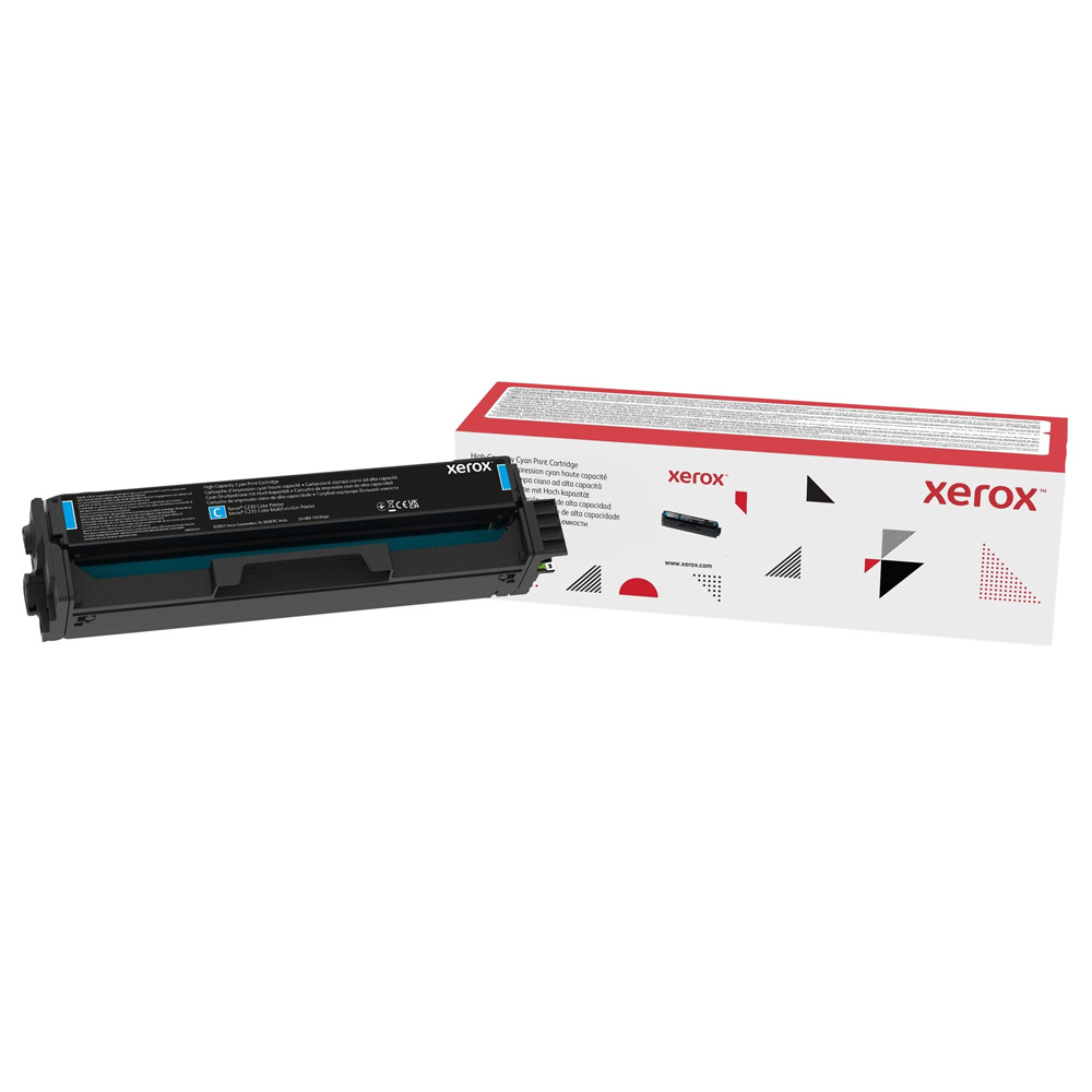 Xerox 006R04392 Toner cyan