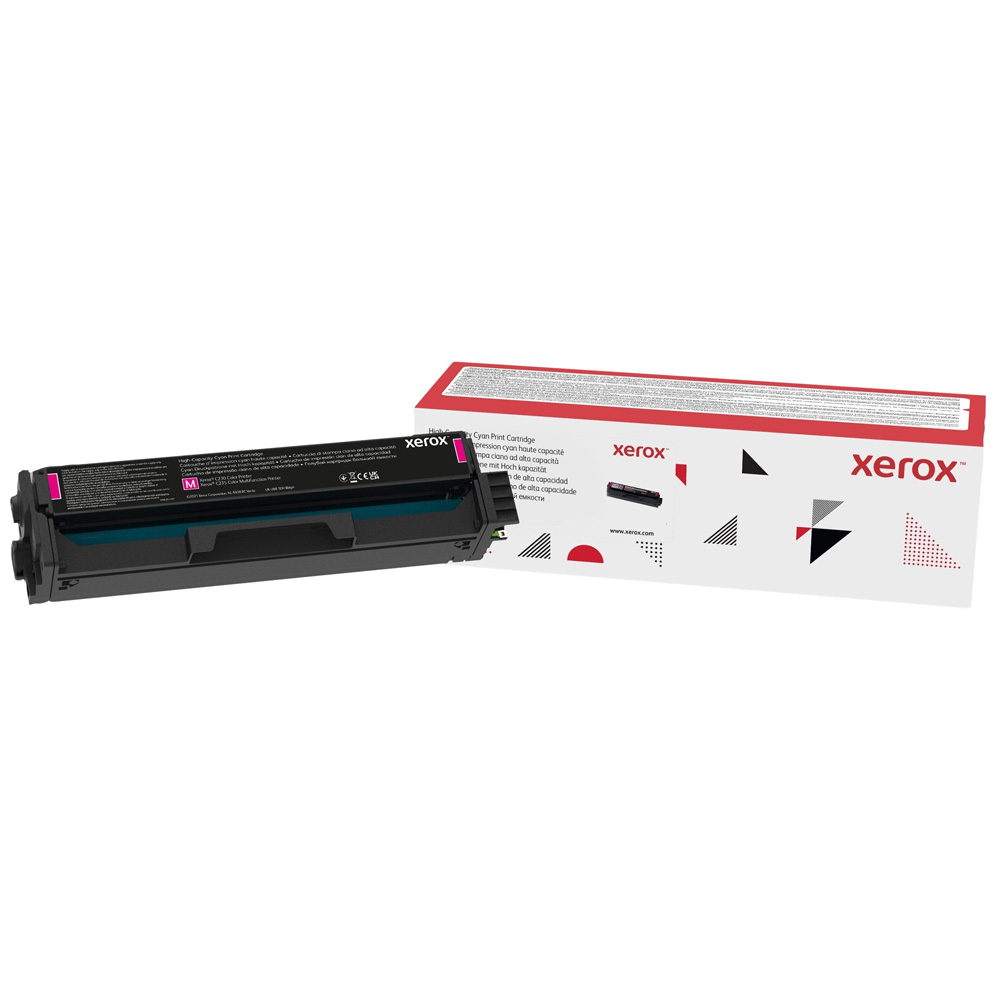 Xerox 006R04393 Toner magenta