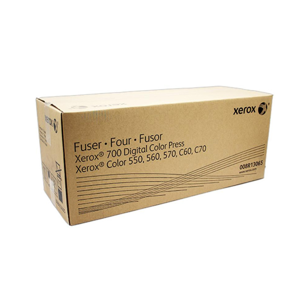Xerox 008R13065 Fixiereinheit