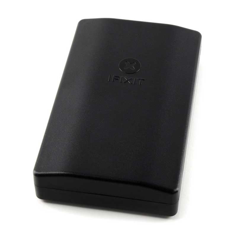 iFixit Mahi Kit (48 DBK) Schraubendreher mit Bit-Satz