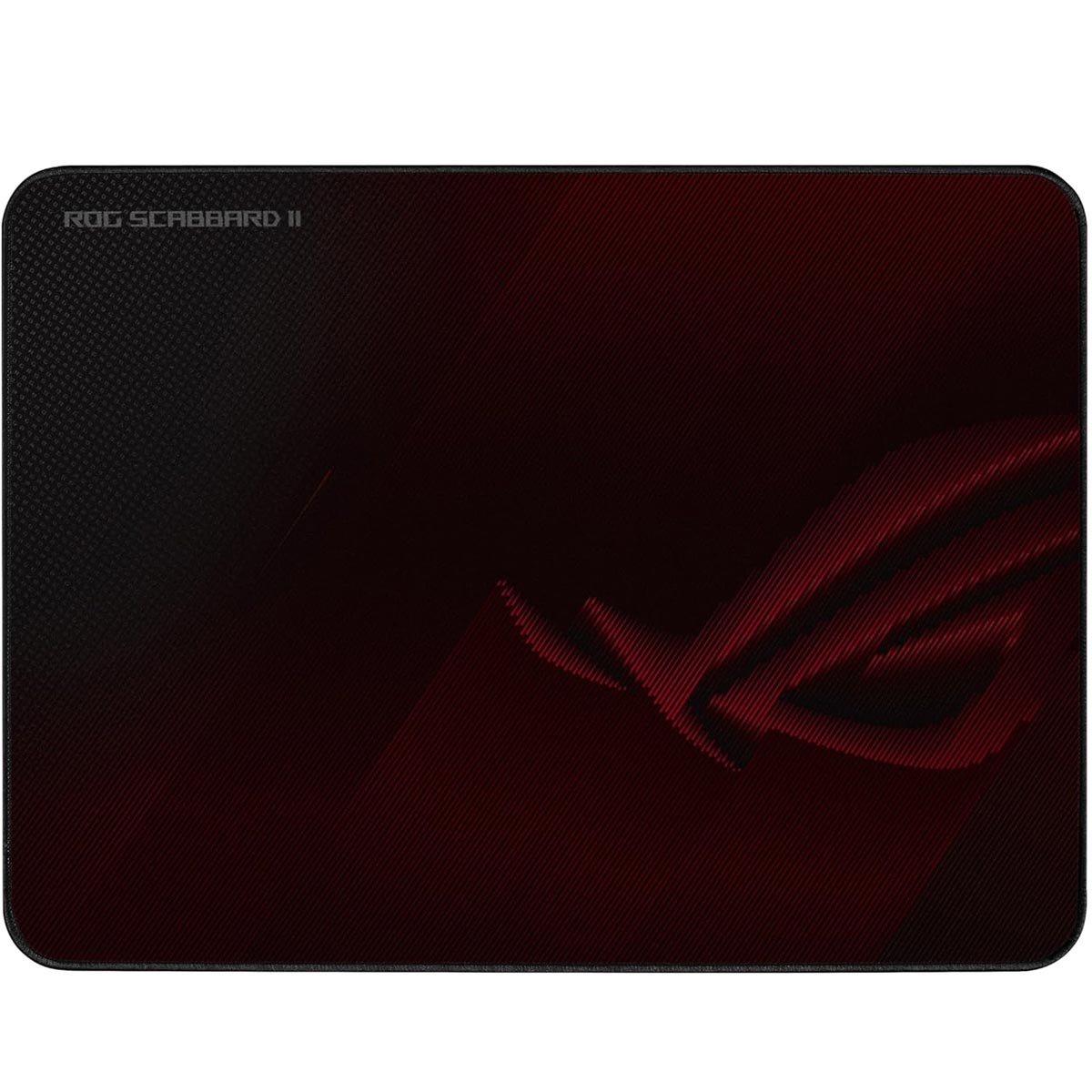 Asus ROG Scabbard II Medium Gaming Mauspad
