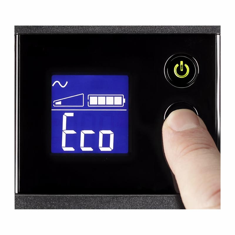 Eaton Ellipse PRO 850 IEC USV