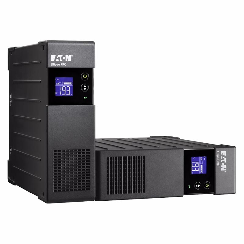 Eaton Ellipse PRO 650 DIN USV