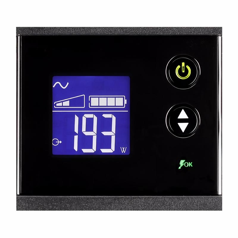 Eaton Ellipse PRO 650 IEC USV