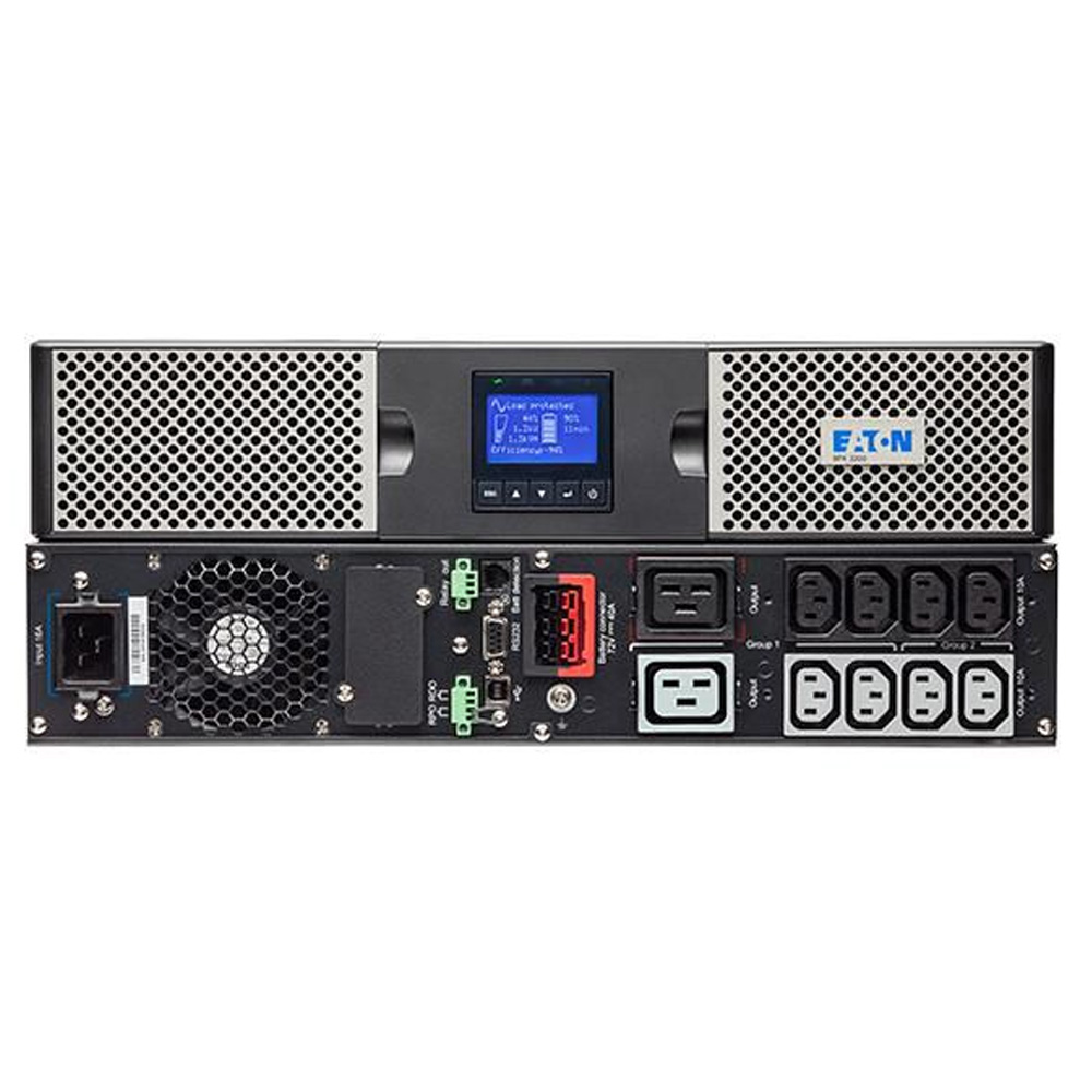 Eaton 9PX 3000i RT2U 9PX3000IRT2U USV