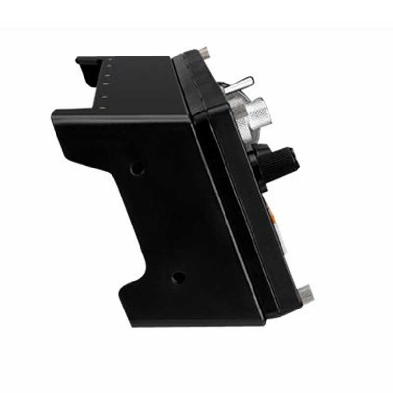 Logitech Multi Panel - Flugsimulator-Instrumentenbrett