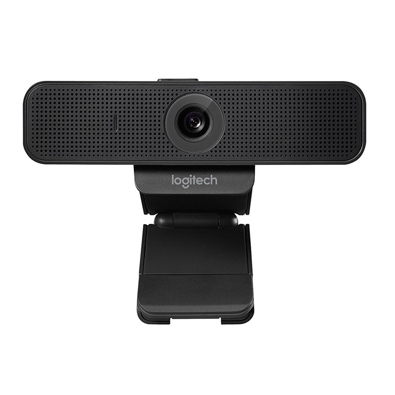 Logitech C925e Webcam