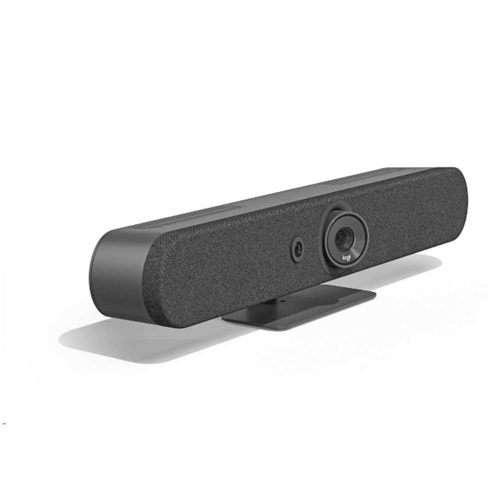 Logitech ConferenceCam Rally-Bar Mini graphit