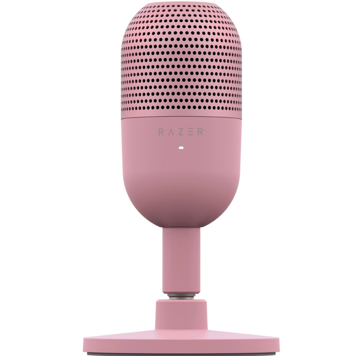 Razer Seiren V3 Mini Ultrakompaktes USB-Mikrofon quartz