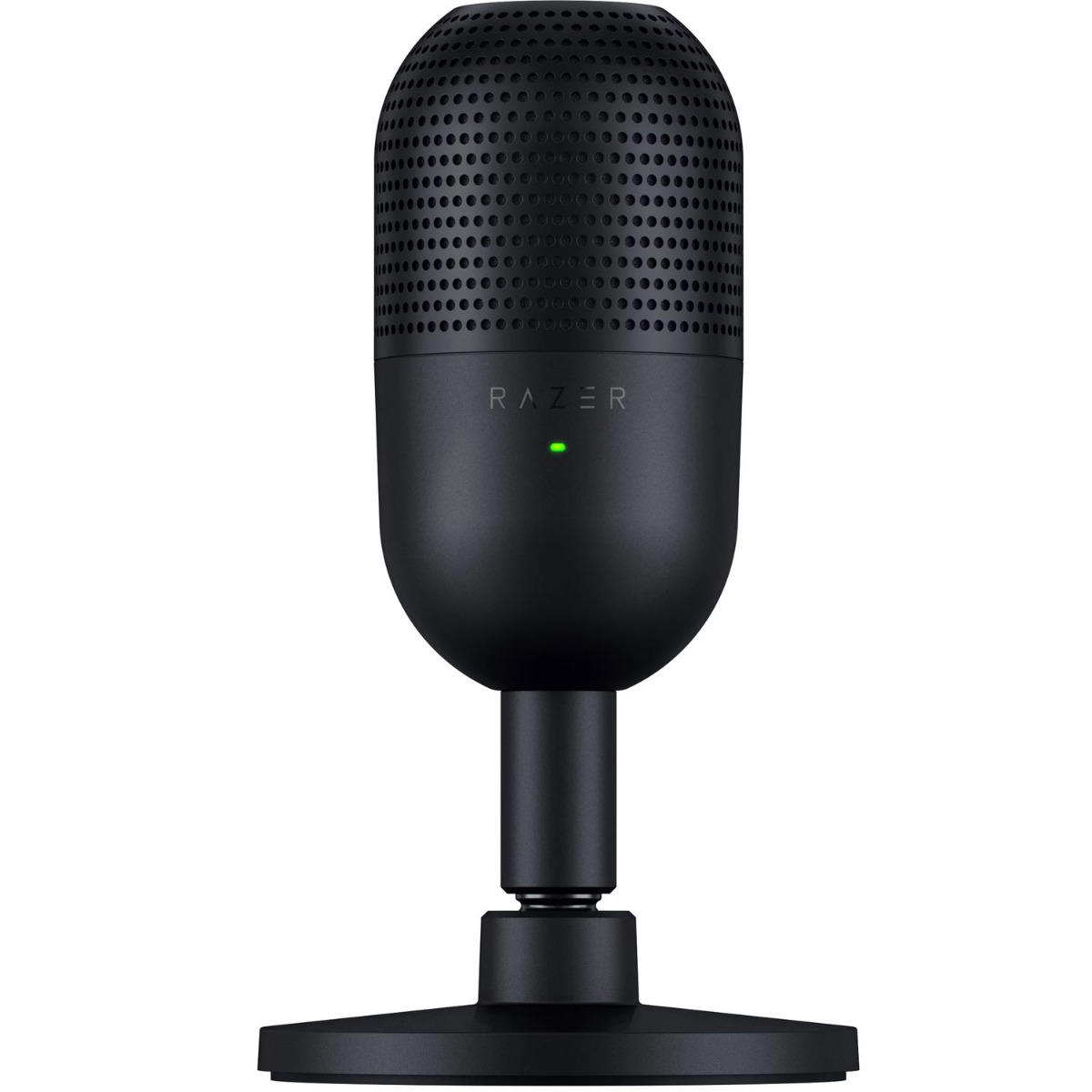 Razer Seiren V3 Mini Ultrakompaktes USB-Mikrofon schwarz