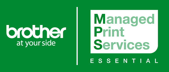 Brother Managed Print Services